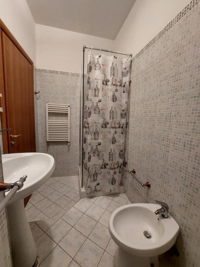 Domus Cesare Lejlighed Napoli Værelse billede