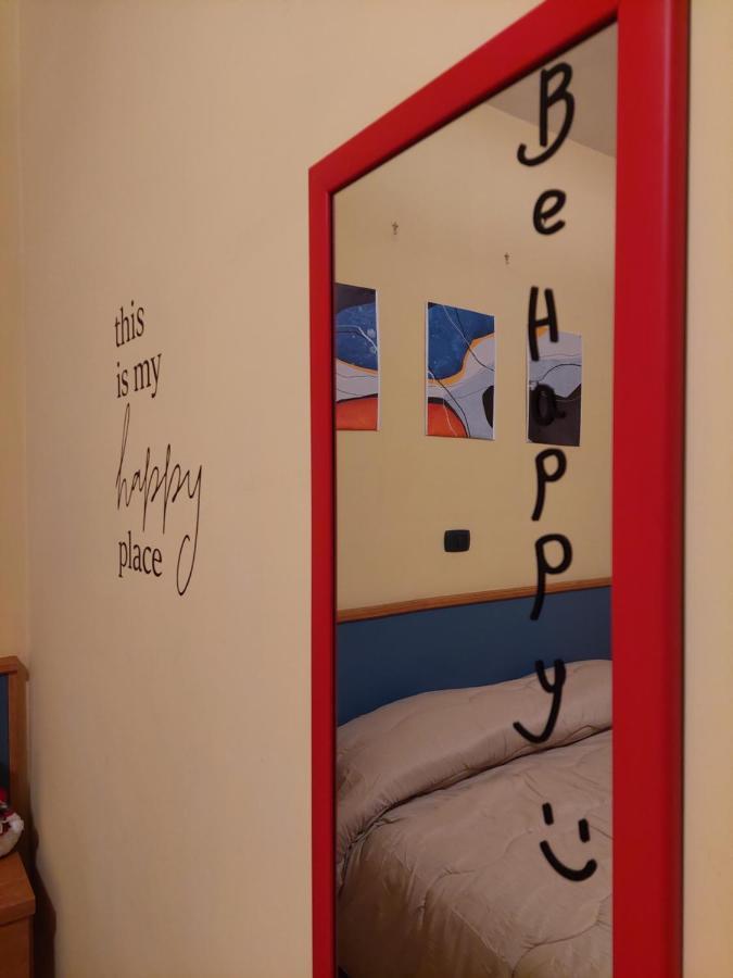 Domus Cesare Lejlighed Napoli Eksteriør billede