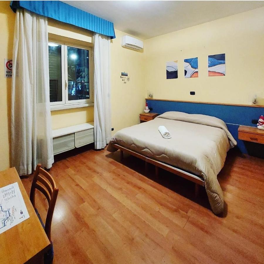 Domus Cesare Lejlighed Napoli Eksteriør billede