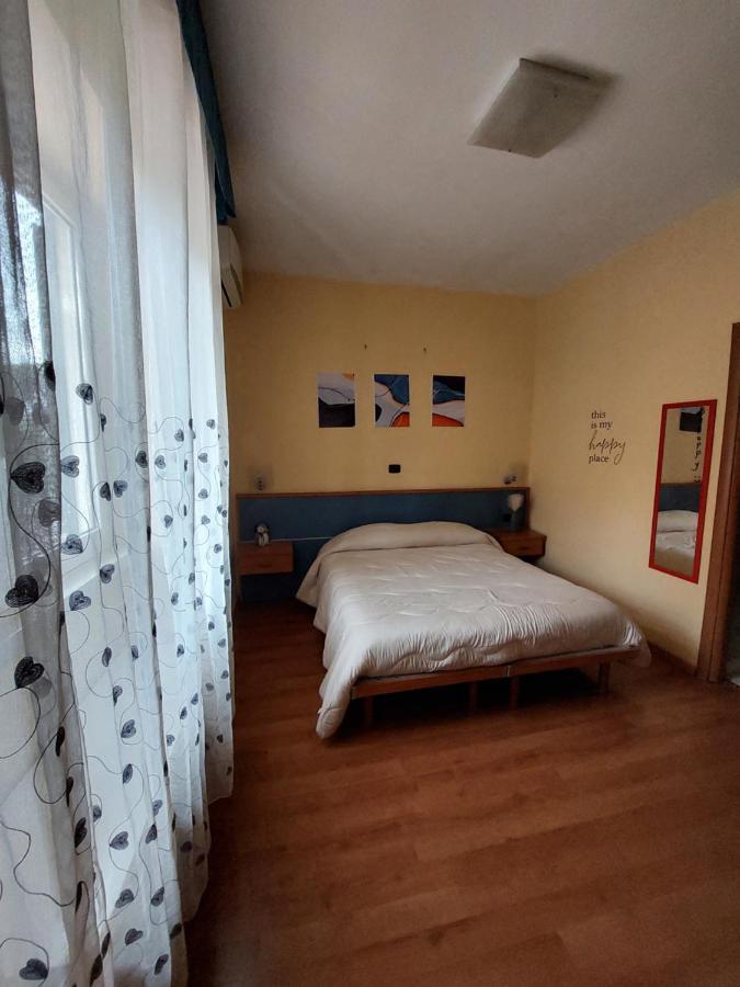 Domus Cesare Lejlighed Napoli Eksteriør billede