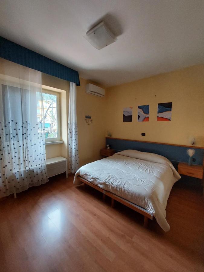 Domus Cesare Lejlighed Napoli Eksteriør billede